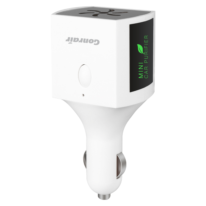 Small Portable air Purifier Negative Ion