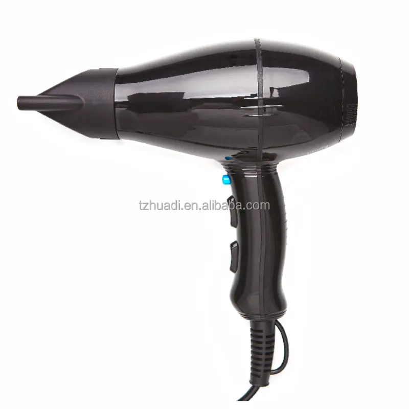 Professional Ionic AC Cool shot Hair Dryers Private Label Professional salon use