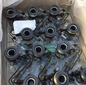 Piezas universales para coche, sistemas de transmisión automática, nuevos rodamientos de embrague de transmisión 96890028 25192480 25202593 para Chevrolet <span class=keywords><strong>AVEO</strong></span> - Product Image 2