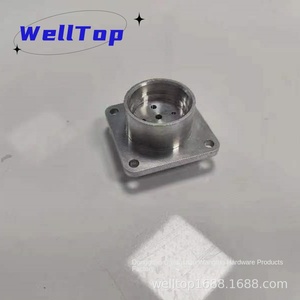 Custom CNC Machining <b>Services</b> Personalized Product Customization for <b>Fabrication</b> - Product Image 2