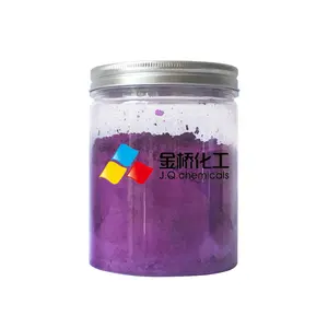 CI 77742 Manganese Violet Purple Pigment Synthetic Dyes