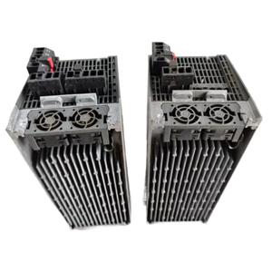 อินเวอร์เตอร์อุตสาหกรรมประสิทธิภาพสูง 6SL3210 1PE23 3AL0 6SL3210 1PE21 4AL0 ชุดขับเคลื่อนความถี่แปรผันสำหรับการปรับความเร็วเครื่องจักรกล - Product Image 2
