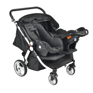 Oem & odm-cochecito <span class=keywords><strong>de</strong></span> bebé 3 en 1 con certificado ce, carrito <span class=keywords><strong>de</strong></span> bebé personalizado <span class=keywords><strong>de</strong></span> fábrica - Product Image 2