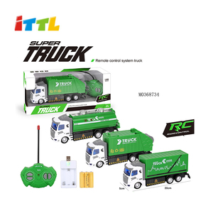 Auto Telecomandate ITTL all'Ingrosso a Prezzi Promozionali Convenienti - Product Image 3