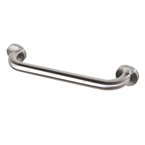 עיצוב מודרני נירוסטה מברזל מקיר צבע כסף-רכוב עבור מקלחת מלון אמבטיה-<span class=keywords><strong>5</strong></span> שנים אחריות - Product Image 6