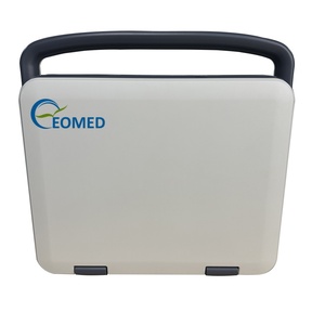 Échographe portable vétérinaire et humain à prix d'usine, sonde convexe/ligneaire en option, idéal pour cliniques et hôpitaux CU38/CU60 - Product Image 6