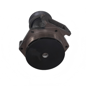 ปั๊มเกียร์คู่รุ่น HUAMAO JHP2-1 สำหรับเครื่องจักรก่อสร้างทางวิศวกรรม - Product Image 4
