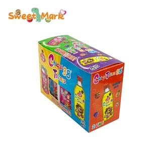 Funny Soda Bottle Sour Rancher Sweet Mix Fruit Press <strong>Candy</strong> <strong>Sugar</strong> Free - Product Image 4