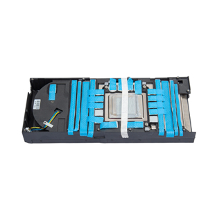 Disipador de Calor de Alta Presión de 130 mm para <span class=keywords><strong>NVIDIA</strong></span> <span class=keywords><strong>RTX</strong></span> <span class=keywords><strong>4090</strong></span>, Ventilador Universal, Compatible con Todas las Marcas de Tarjetas Gráficas - Product Image 6