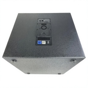 Système de sonorisation professionnel <span class=keywords><strong>DS118</strong></span> (passif) pour bar/KTV, performance scénique, subwoofer haute puissance 800W - Product Image 4
