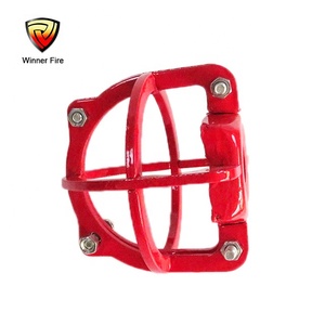 ประเภทสกรู Heavy Duty Sprinkler Head Guard - Product Image 3