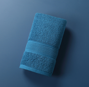 <span class=keywords><strong>Asciugamani</strong></span> da bagno per Hotel in tessuto Wachcloth di lusso Premium in <span class=keywords><strong>cotone</strong></span> <span class=keywords><strong>pettinato</strong></span> 625gsm - Product Image 4