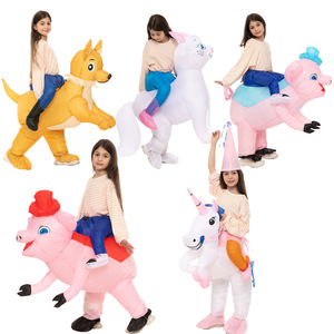 Fête Cosplay Gonflable T-rex Mascotte Dino <span class=keywords><strong>Trex</strong></span> Blow up Costume Dinosaure Costume En Gros Personnalisé Halloween - Product Image 6