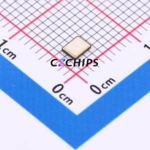 SWXCHABVE0-13.107200 Crystal (Passive) SMD3225-4P Crystal Oscillator SMD Crystal Oscillator 13.1072MHz 10ppm 20pF - Product Image 1