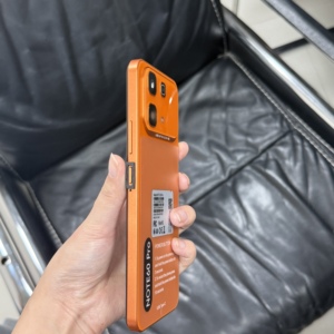 Teléfono Inteligente Desbloqueado Note 60 Pro 5G LTE CDMA, 16GB+1TB, 8000mAh, Cámara de 108MP, Android 15, Español, Pantalla LED de 6.9 Pulgadas, Mercado Global - Product Image 3