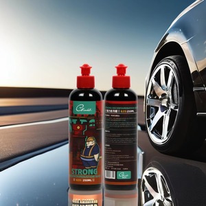 <span class=keywords><strong>G35</strong></span> Glenby Polish pour voiture, éliminateur de taches pour le detailing automobile et le traitement des rayures, 250 ml, produit de lavage et de nettoyage automobile - Product Image 5