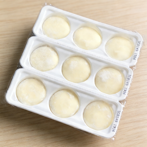 Nouvelle Arrivée : <span class=keywords><strong>Mini</strong></span> Boules de <span class=keywords><strong>Glace</strong></span> Crémeuse Mochi à la <span class=keywords><strong>Vanille</strong></span>, Enrobées de Riz Glacé – Dessert Congelé en Gros - Product Image 5
