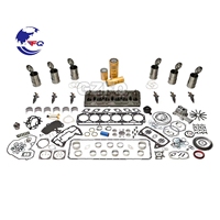 Nouvelle vanne de commande au pied 950GC pour chargeuse sur pneus, groupe de vanne 370-8728, poignée de joystick pilote pour excavatrice CAT, pièce de machine d'excavation