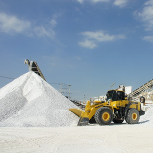 Bloques de Yeso Blanco Natural Crudo, Pureza y Blancura Superior a 85%, Yeso Blanco para Yeso, Materia Prima Premium, Exportación desde Tailandia - Product Image 5