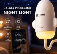 Projecteur de lumière Salange pour voiture, maison, chambre, projecteur rotatif de ciel étoilé, lumière de nuit, projecteur de ciel étoilé portable pour chambre à coucher