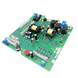 C98043-A7109-L1-8 บอร์ดจ่ายไฟ SIMODRIVE PLC - Product Image 1