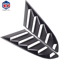 Pièces de rechange automobiles, couvercle de louvres, scoop pour Ford Mustang 2015+, type modifié