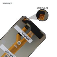 Écran de téléphone portable de marque Super Quest de qualité SOR pour Huawei X6A X5 PRO X5 PLUS accessoires de remplacement d'écran Lcd