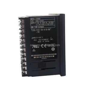 Nuevo medidor de control de temperatura Rikka RKC RD900 * 1N-6N/AN producto de plástico japonés importado - Product Image 5