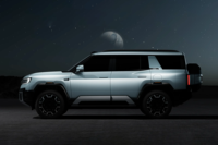 2025 Leopard 8 Grand SUV Bao8 Véhicule Électrique de Luxe Haut de Gamme à Énergie Nouvelle 6 Places Conduite à Gauche Leopard 8 BYD Bao8 pour Acompte