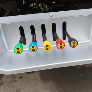 Camión de remolque de Sinotruk HOWO, camión de remolque de 50 toneladas a la venta - Product Image 5