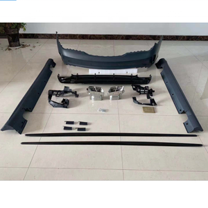 For benz <strong>CLA</strong> 45 180/200/220/250/260 <strong>Bodykit</strong> - Product Image 2