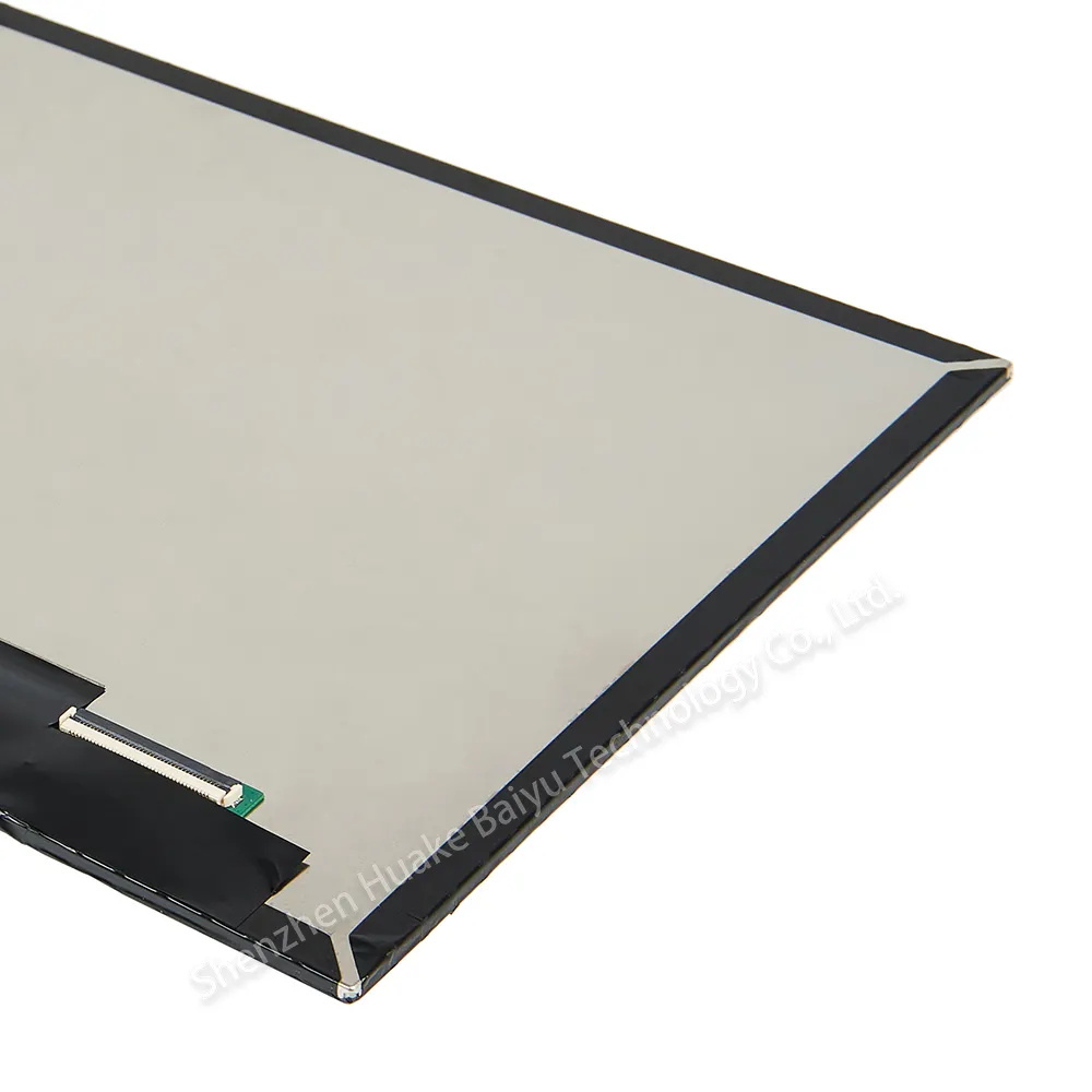 Inninux EE101IA-01D FOB 10.1 pollici 1280*800 risoluzione display lcd 40pin LVDS interfaccia con 350nits per tablet personal computer