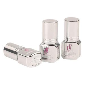 Colle pour extensions de cils à séchage rapide 0,1 s, forte adhérence, tenue 6 à 8 semaines, colle pour extensions de cils - Product Image 5