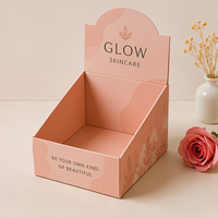 Boîtes de produits personnalisées, emballages en gros, petites boîtes d'emballage pour produits de beauté et cosmétiques