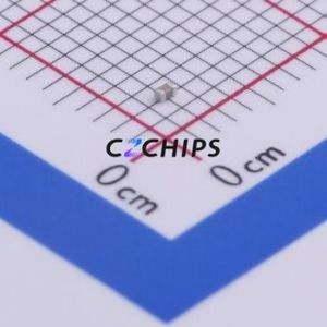 Condensateur SMD (MLCC) TCC0402C0G470J500AT 0402 (Capacité : 47pF) (Précision : 5%) (Tension nominale : 50V) - Product Image 1