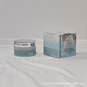 <span class=keywords><strong>Crema</strong></span> Facial Hidratante con Ácido Hialurónico Pe/ter <span class=keywords><strong>para</strong></span> Mujeres, Hidratación Diaria Efectiva, Apta <span class=keywords><strong>para</strong></span> Todo Tipo de Piel - Product Image 3