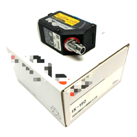 Nuevo Controlador PLC de Automatización Industrial para Almacenes Ix-150 Original y Listo para Usar
