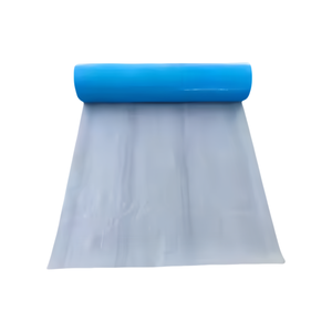 China Factory EVA Copolymer Resin Recycled EVA <strong>Plastic</strong> Granules Natural Color EVA Resin Granules for Foaming and <strong>Molding</strong> - Product Image 3