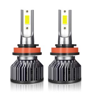 <span class=keywords><strong>Decoder</strong></span> integrato a buon mercato Super luminoso impermeabile V6 Mini Auto Auto LED faro con ventola di raffreddamento <span class=keywords><strong>H4</strong></span> H7 LED Xenon - Product Image 2