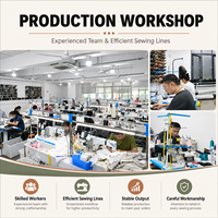 Sweat-shirt surdimensionné à col montant en coton épais avec patch brodé et pois, en molleton doux gris pour femme