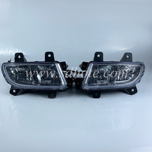 Nueva Luz Antiniebla LED para Camión Sinotruk Howo WG9719720025 - Product Image 3