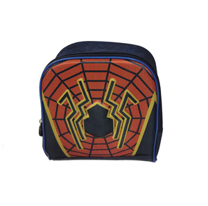 <span class=keywords><strong>Mochila</strong></span> <span class=keywords><strong>con</strong></span> <span class=keywords><strong>ruedas</strong></span> de poliéster EVA personalizada al por mayor, 3 en 1, <span class=keywords><strong>mochila</strong></span> <span class=keywords><strong>con</strong></span> <span class=keywords><strong>ruedas</strong></span> de dibujos animados de Spider Man, conjunto de <span class=keywords><strong>mochila</strong></span> escolar para niños - Product Image 5