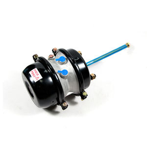 Alta Qualidade T3030DD Câmara De Freio A Ar Novas Peças De Aço para FUWA Truck <span class=keywords><strong>Brake</strong></span> Hot Sale - Product Image 1