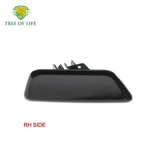 Cubiertas de Boquillas de Lavado de Faros Delanteros para Subaru Legacy 86636AJ230 86636AJ220, de Plástico con Clip para Parachoques Delantero - Product Image 3