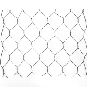 Oferta Especial: Malla de Alambre Galvanizado Rectangular para Cercas de Animales, Jaulas de Pollo y Cercas para Ganado - Product Image 2