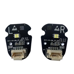 NEUES Tagfahrlicht LED-Modul Scheinwerfer Weiße Farbe High & Low Version für Mini F65 F66 2023 2024 - Product Image 4