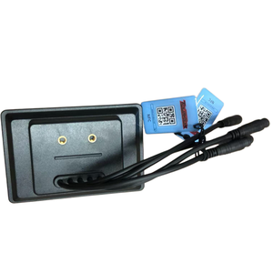 อะไหล่สกู๊ตเตอร์ไฟฟ้า Toursor X13 X14 X7 หน้าจอ NFC จอแสดงผล LCD อัจฉริยะกลางสำหรับสกู๊ตเตอร์ไฟฟ้า พร้อมบัตร NFC - Product Image 3