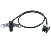 Capteur de position de vilebrequin anti-poussière Renault S100470209 7700739789 pour 9/11/18/25 Fuego Super Rapid, pièce de rechange automobile