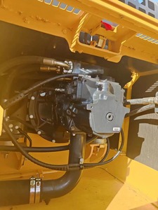 Excavadora Komatsu PC350 usada Japón Original Komatsu 350 Excavadora PC350 disponible con precio bajo - Product Image 6