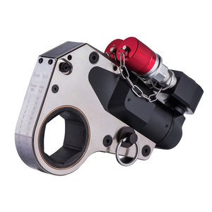 Llave Hidráulica Allen Recargable, Herramientas Hidráulicas Eficientes, Llave Hidráulica Allen Recargable - Product Image 2